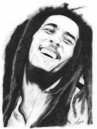  Bob Marley biografia