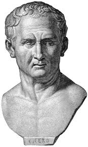  Frasi e aforismi di Cicerone