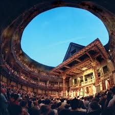  il teatro di Shakespeare: il globe