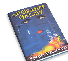 il grande Gatsby temi e personaggi
